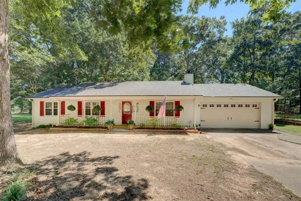 Mcdonough, GA 30253,207 Summerfield LN