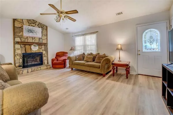 Mcdonough, GA 30253,207 Summerfield LN