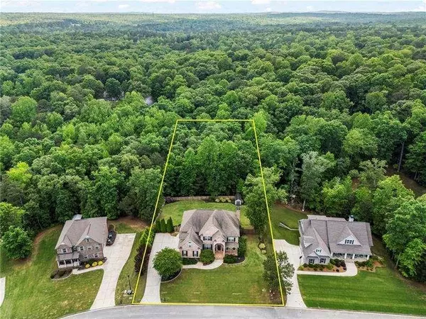 Douglasville, GA 30135,7493 Elderberry DR