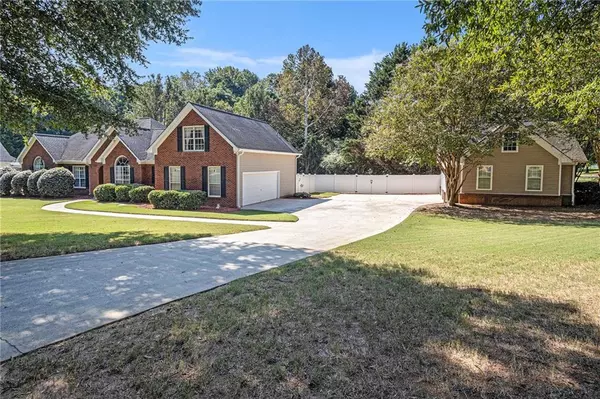 Hampton, GA 30228,300 Noel WAY