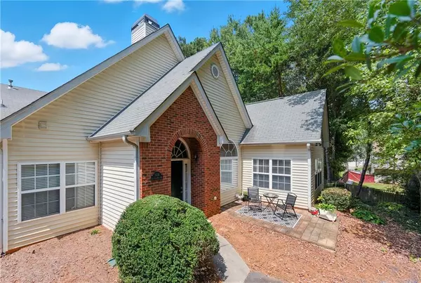 1430 Settlers Walk WAY, Marietta, GA 30060