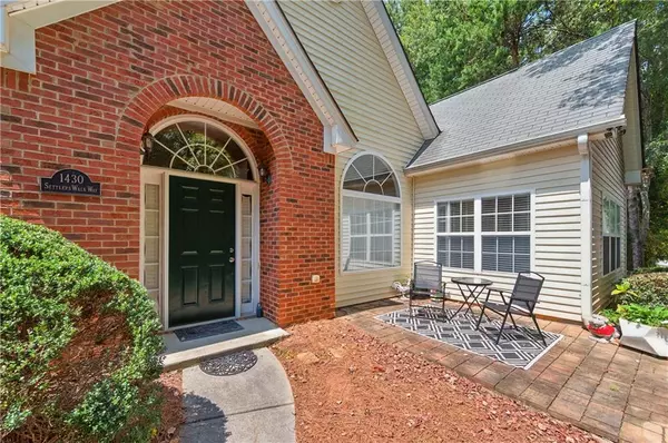 Marietta, GA 30060,1430 Settlers Walk WAY