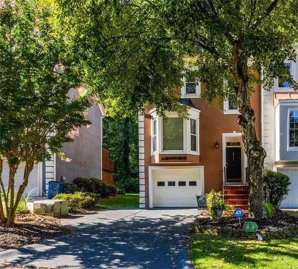 3923 Meeting ST, Duluth, GA 30096