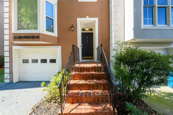 Duluth, GA 30096,3923 Meeting ST