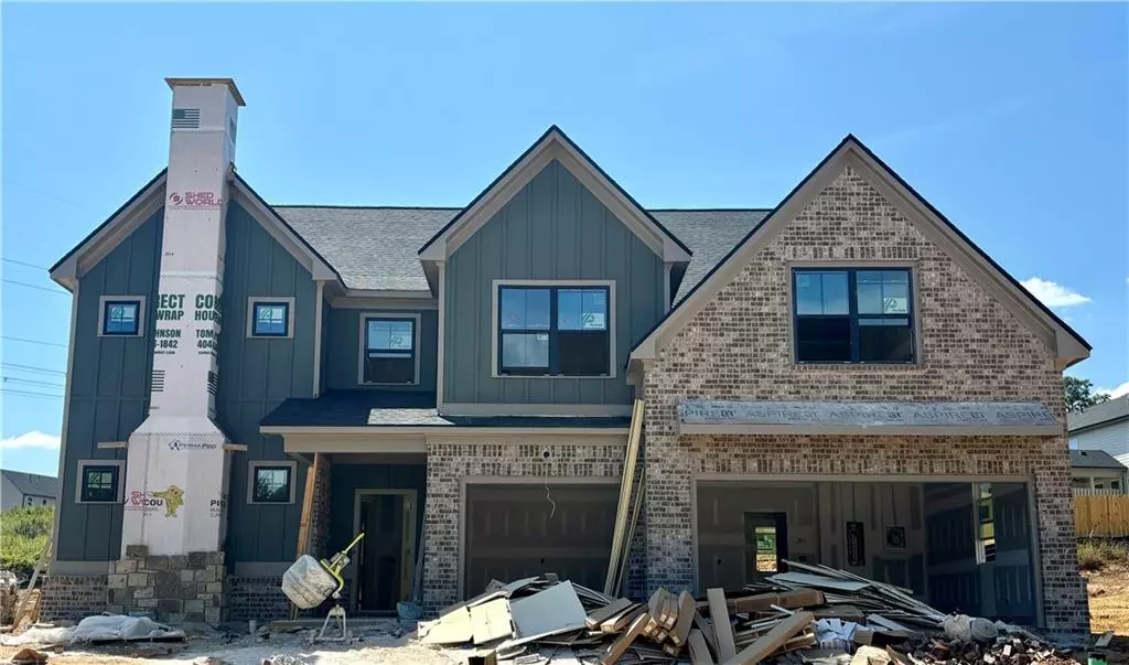 Buford, GA 30519,4457 Hosch Reserve CT