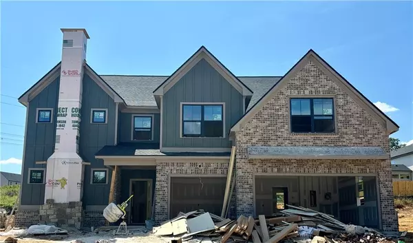 4457 Hosch Reserve CT, Buford, GA 30519