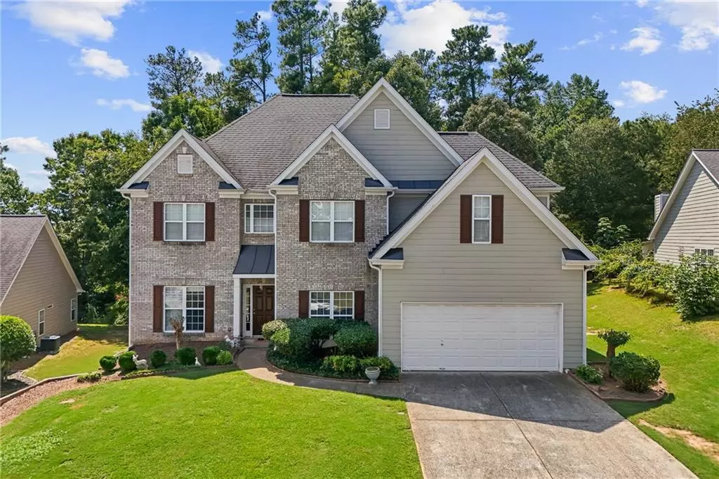 Suwanee, GA 30024,4394 Austin Hills DR