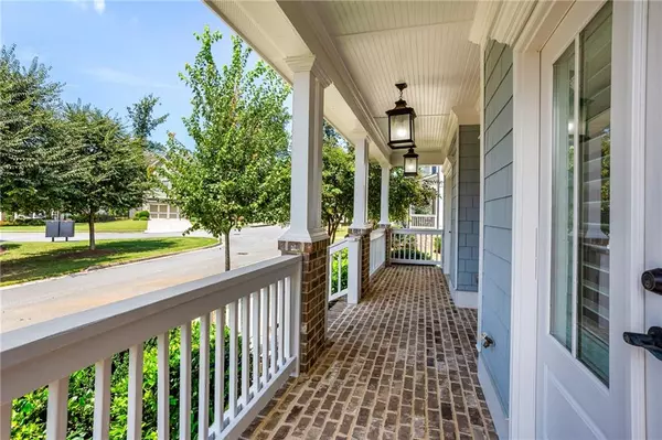 Brookhaven, GA 30324,1945 Park Chase LN