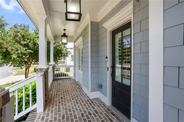 Brookhaven, GA 30324,1945 Park Chase LN