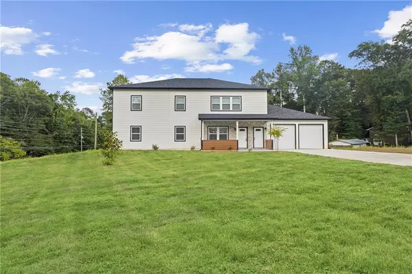 1275 Riverside RD, Sugar Hill, GA 30518