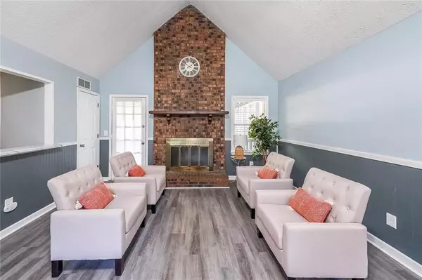 Conyers, GA 30094,820 Bridgewater WAY SE