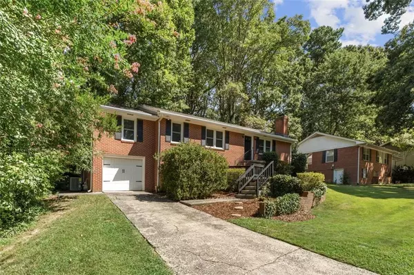 Smyrna, GA 30080,729 Timberland ST SE