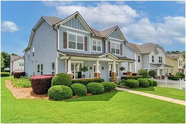 Cumming, GA 30040,3725 Downing DR