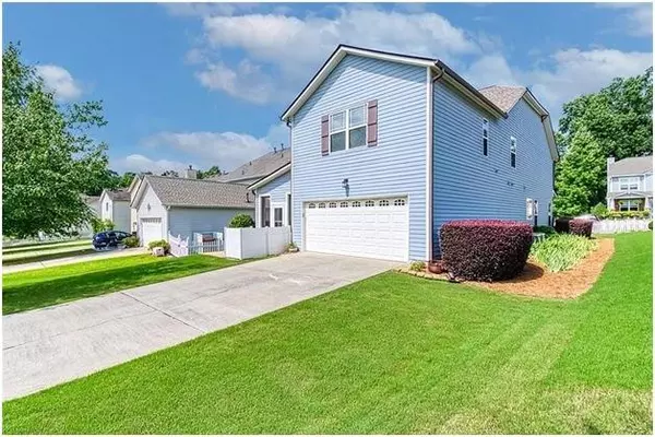 Cumming, GA 30040,3725 Downing DR