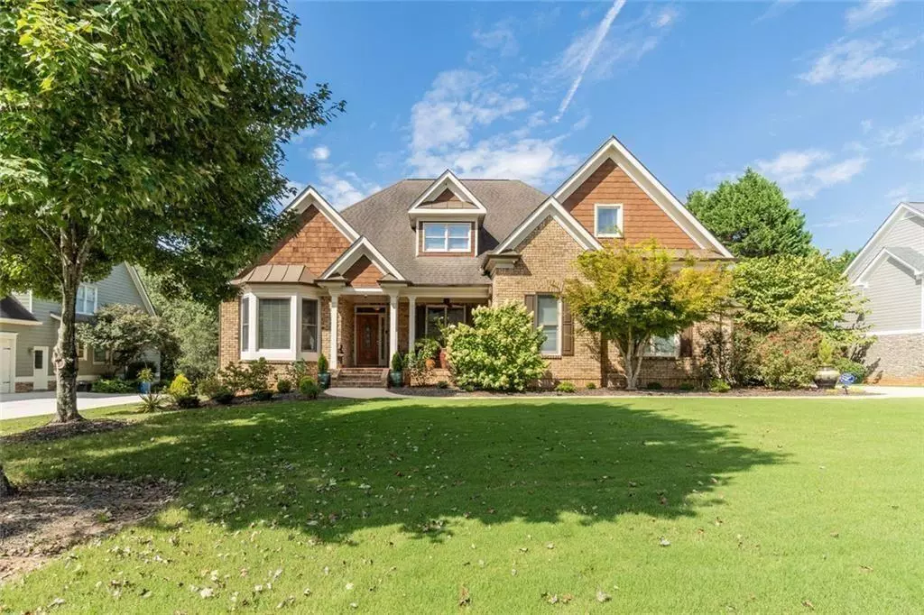 Monroe, GA 30655,561 Sterling Water DR