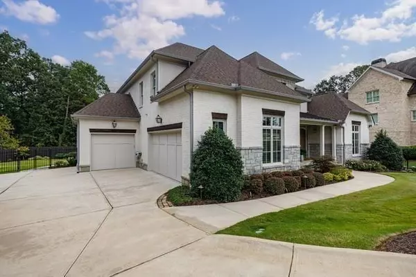 Sandy Springs, GA 30328,702 Bass WAY