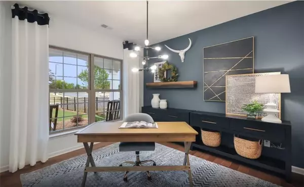 Cartersville, GA 30120,109 Jane BLVD NW