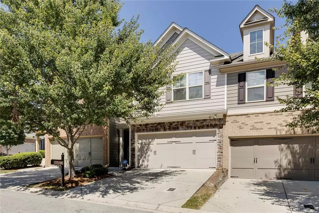 Smyrna, GA 30080,2388 Whiteoak BND SE #16