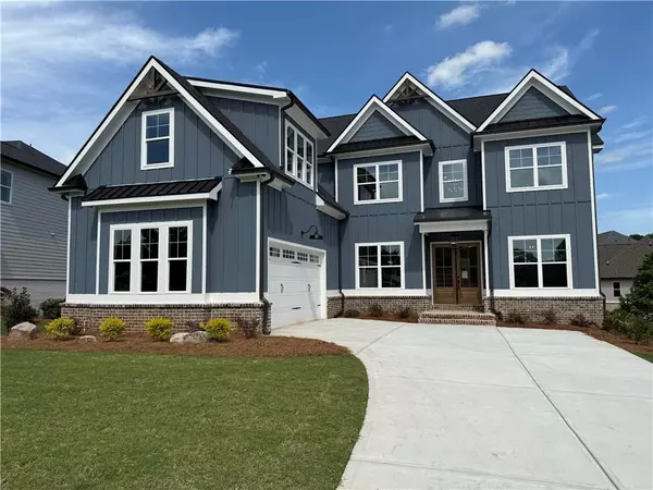 Jefferson, GA 30549,5613 Meadow View DR
