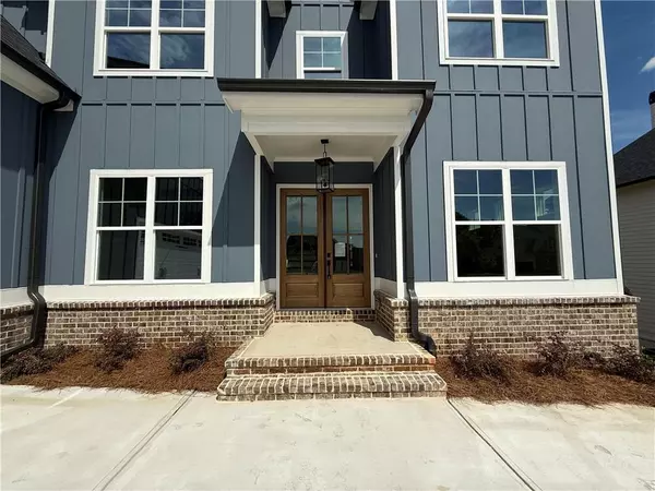 Jefferson, GA 30549,5613 Meadow View DR