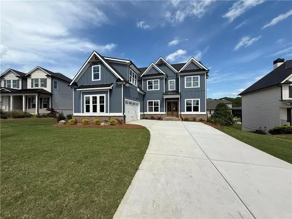 Jefferson, GA 30549,5613 Meadow View DR