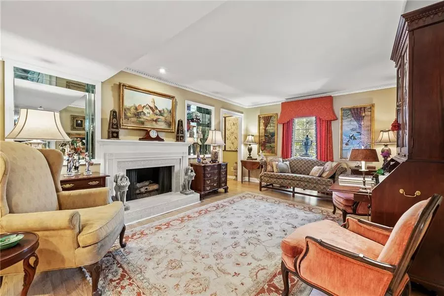 3825 Lavista RD #Y3, Tucker, GA 30084