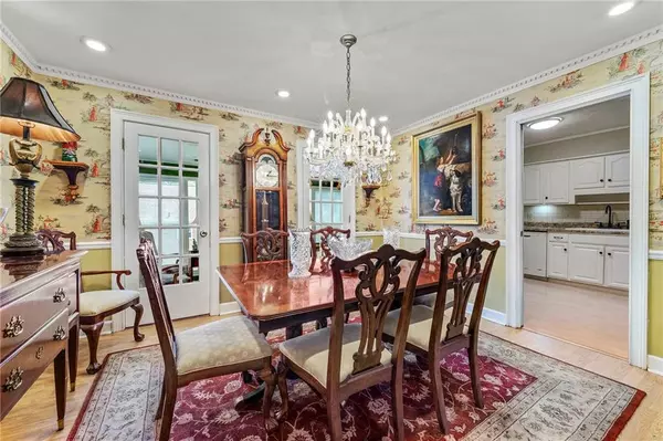 Tucker, GA 30084,3825 Lavista RD #Y3