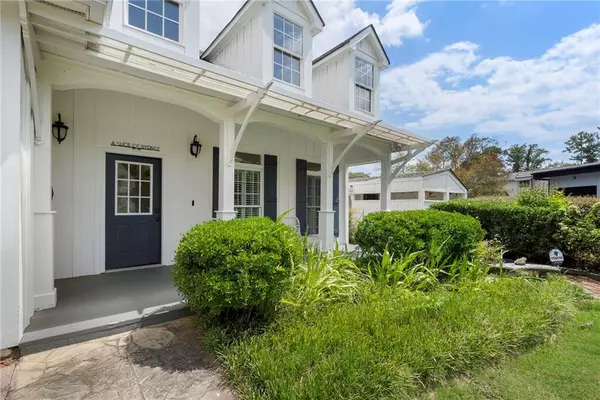 Dawsonville, GA 30534,61 View Point DR