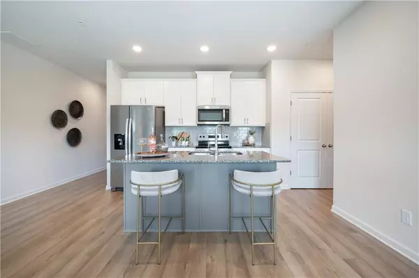 Jonesboro, GA 30238,9396 Maple Grove LN #38