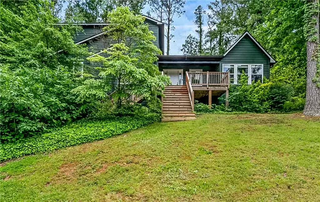 Acworth, GA 30102,1033 Justice LN NW