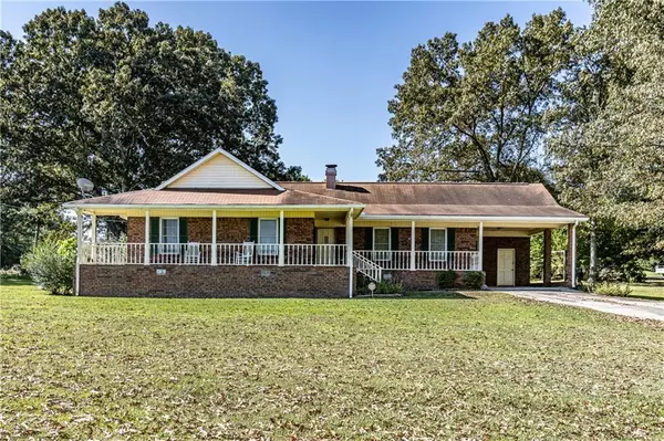 838 Pleasant Hope RD, Silver Creek, GA 30173