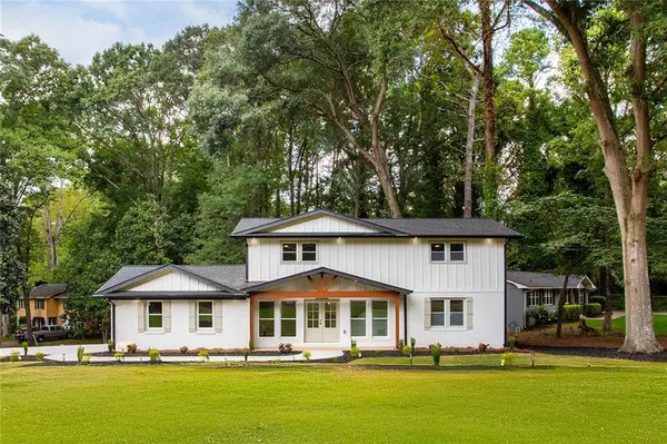 Marietta, GA 30068,399 Old Canton RD