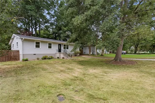 Marietta, GA 30062,1023 Pine Valley DR