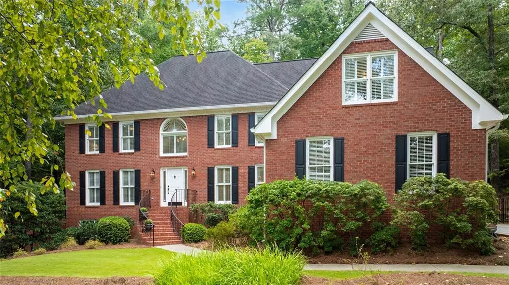 4510 River Mansions TRCE, Berkeley Lake, GA 30096