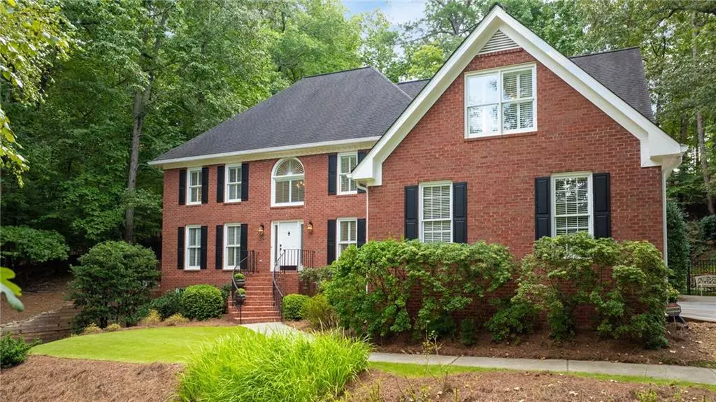Berkeley Lake, GA 30096,4510 River Mansions TRCE
