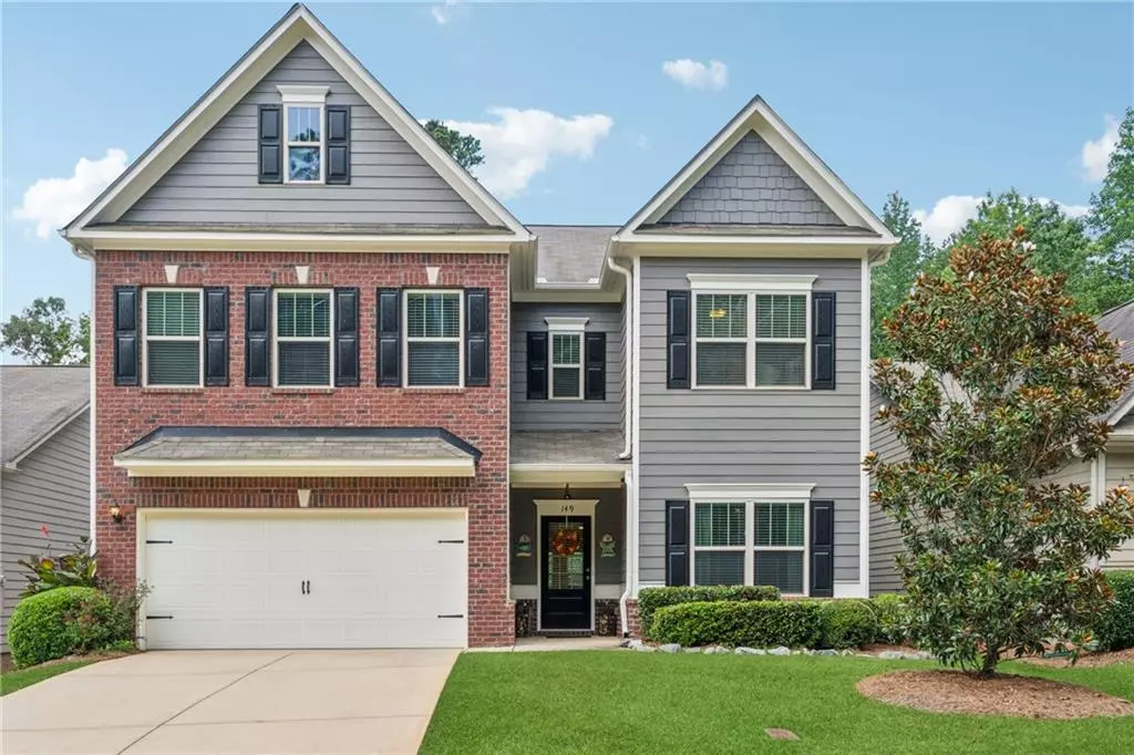 Woodstock, GA 30188,149 Stone Manor CT