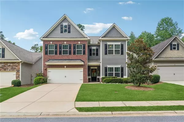 Woodstock, GA 30188,149 Stone Manor CT