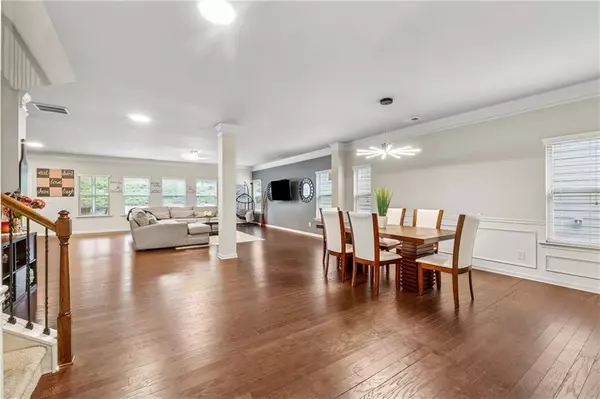 Woodstock, GA 30188,149 Stone Manor CT