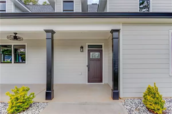 Gainesville, GA 30506,6011 Tradewinds CV
