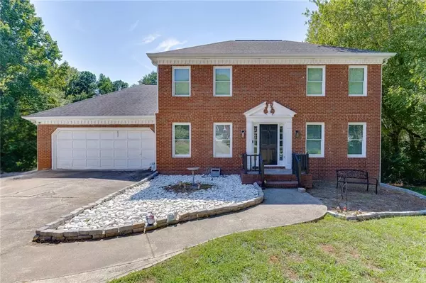 Lawrenceville, GA 30043,1487 Watsons PL