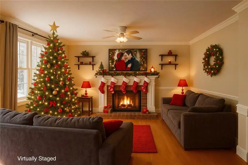 Lawrenceville, GA 30043,1487 Watsons PL