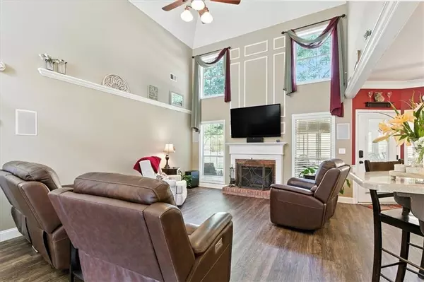 Suwanee, GA 30024,3925 Cherry Ridge WALK