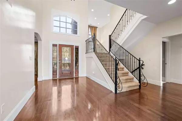 Demorest, GA 30535,119 Chattahoochee Winds DR