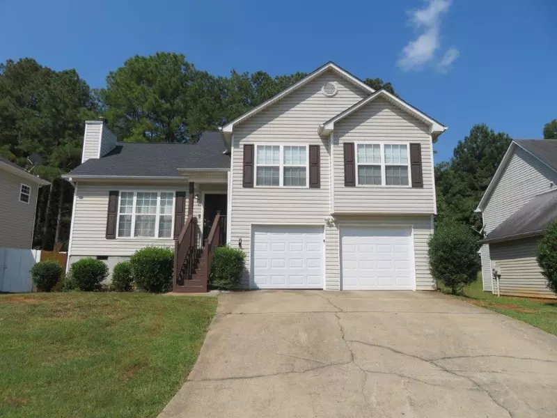 185 S Barbara LN, Austell, GA 30168