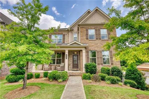 4895 STERLING CLOSE, Buford, GA 30518