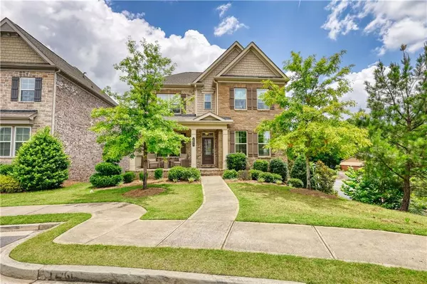 Buford, GA 30518,4895 STERLING CLOSE