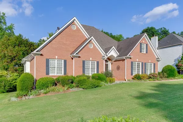 Hoschton, GA 30548,5931 Legend CT