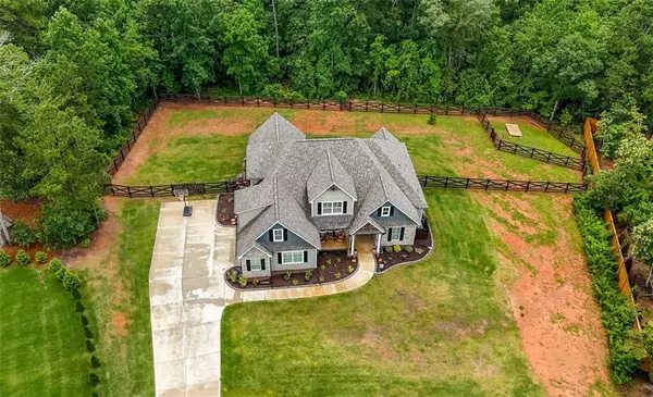Douglasville, GA 30135,7532 MILFORD PL