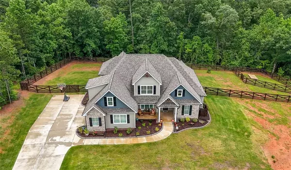 Douglasville, GA 30135,7532 MILFORD PL