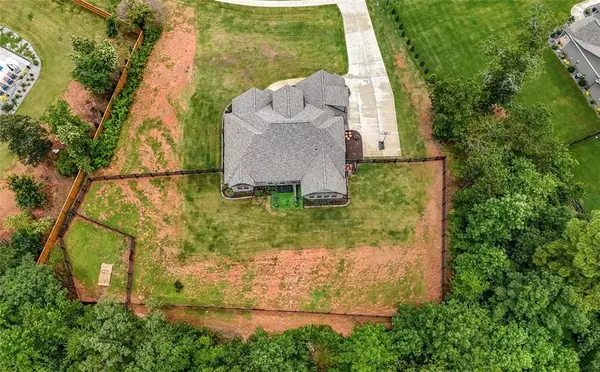 Douglasville, GA 30135,7532 MILFORD PL